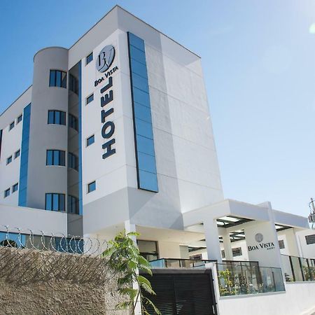 Boa Vista Hotel Oliveira  Kültér fotó