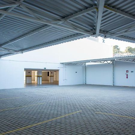 Boa Vista Hotel Oliveira  Kültér fotó