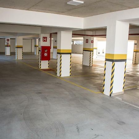 Boa Vista Hotel Oliveira  Kültér fotó