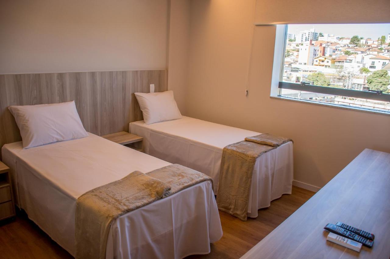 Boa Vista Hotel Oliveira  Kültér fotó