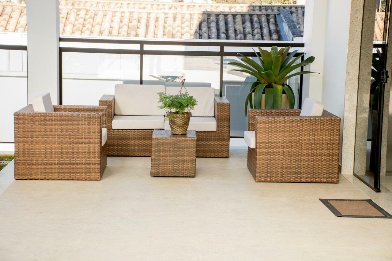 Boa Vista Hotel Oliveira  Kültér fotó
