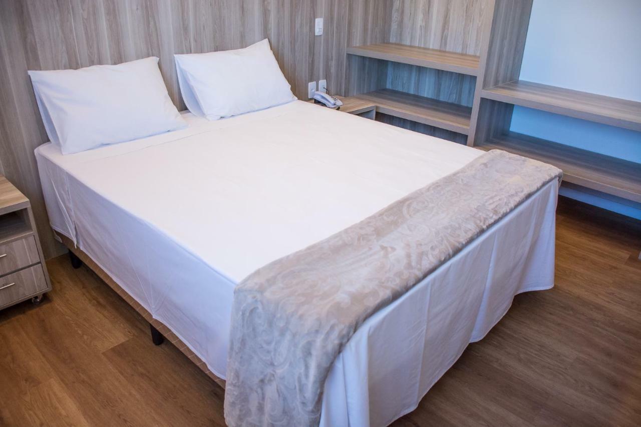 Boa Vista Hotel Oliveira  Kültér fotó