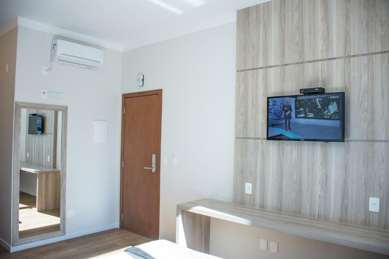 Boa Vista Hotel Oliveira  Kültér fotó
