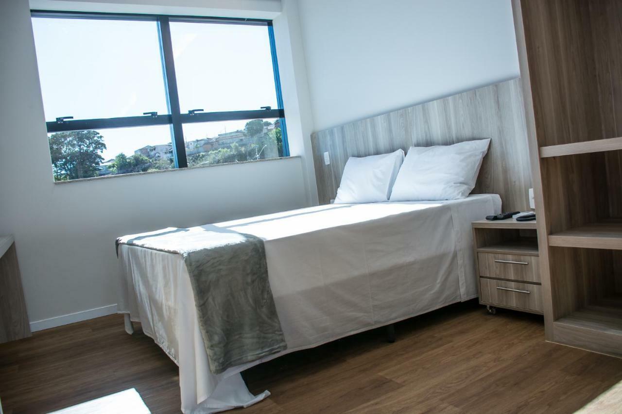 Boa Vista Hotel Oliveira  Kültér fotó