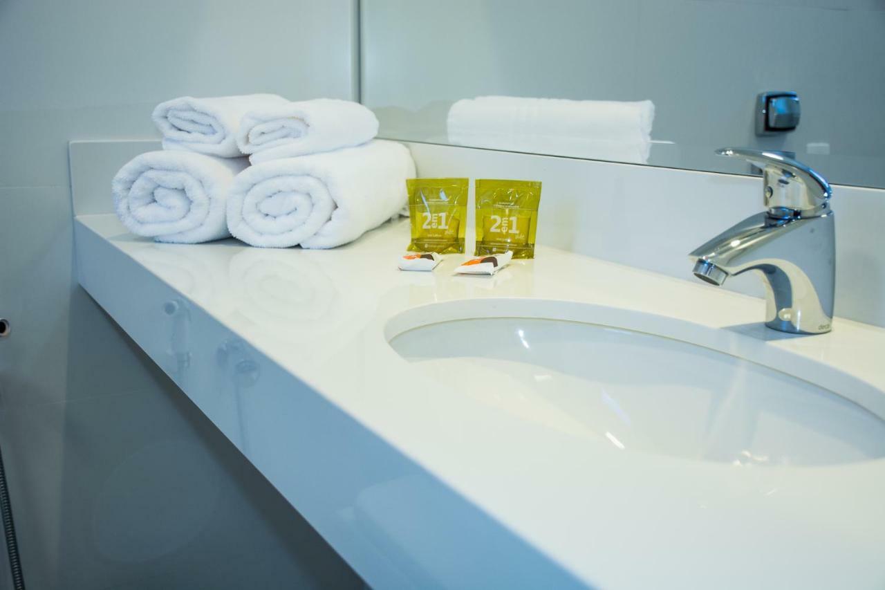 Boa Vista Hotel Oliveira  Kültér fotó