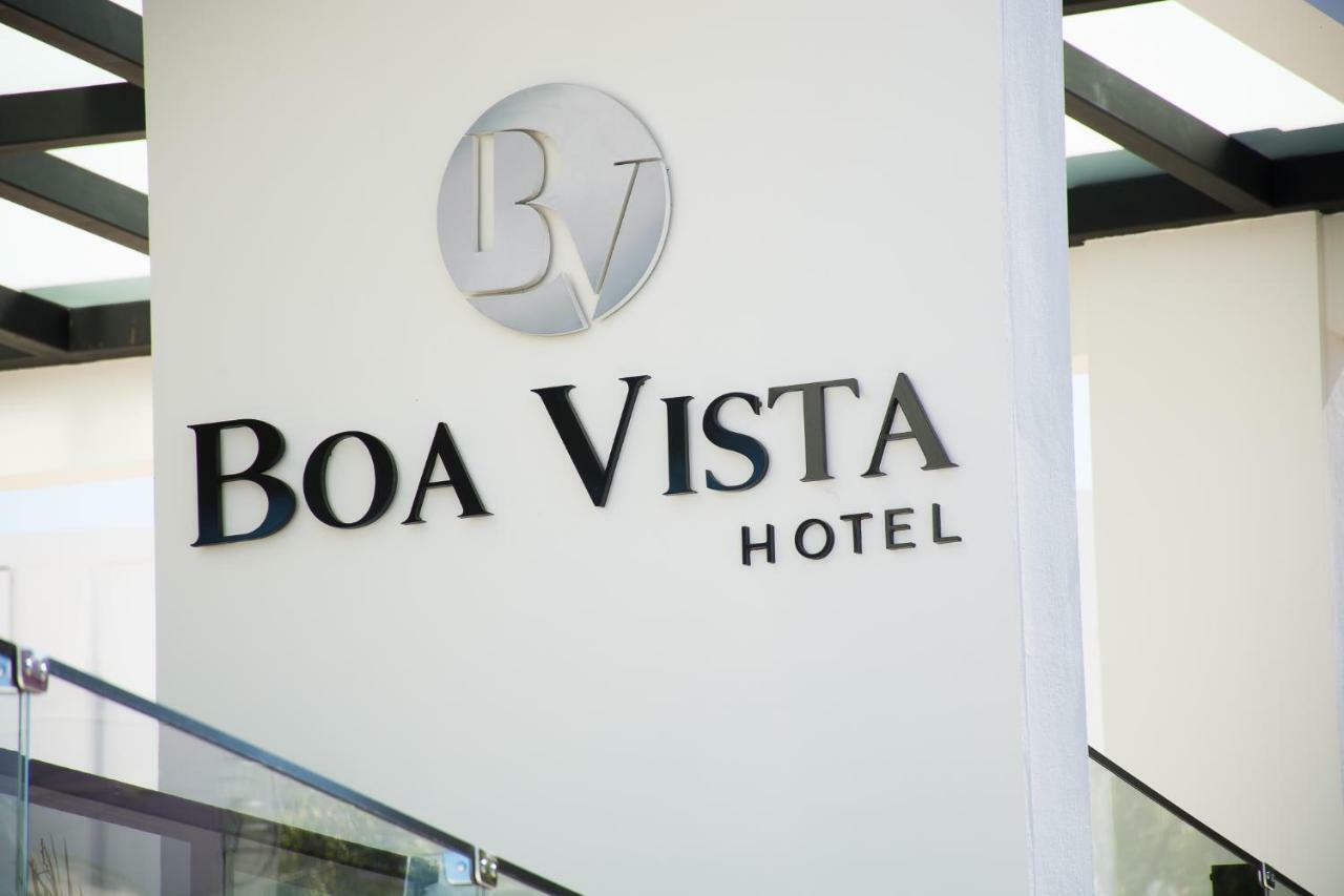 Boa Vista Hotel Oliveira  Kültér fotó