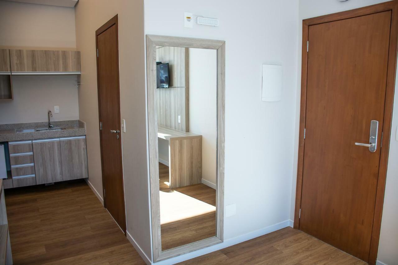 Boa Vista Hotel Oliveira  Kültér fotó