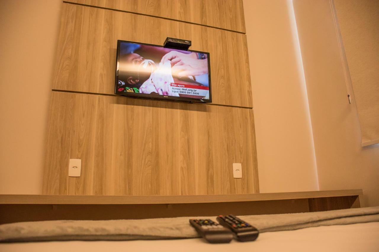 Boa Vista Hotel Oliveira  Kültér fotó