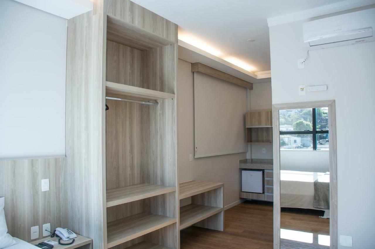 Boa Vista Hotel Oliveira  Kültér fotó