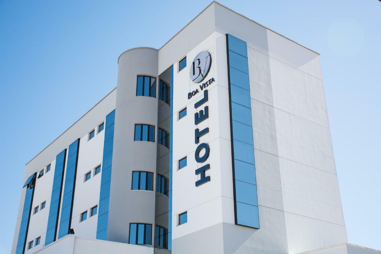 Boa Vista Hotel Oliveira  Kültér fotó