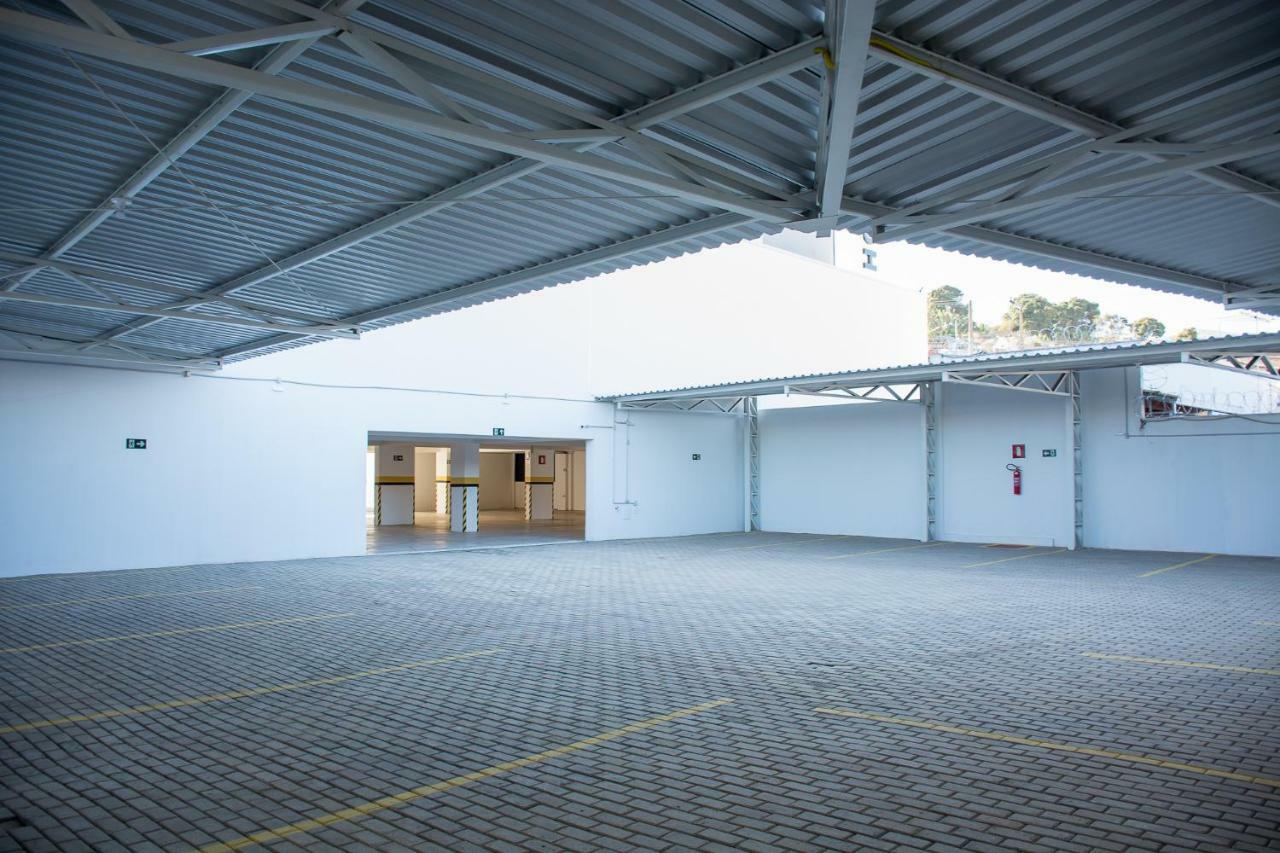 Boa Vista Hotel Oliveira  Kültér fotó