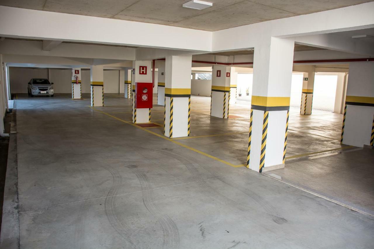Boa Vista Hotel Oliveira  Kültér fotó